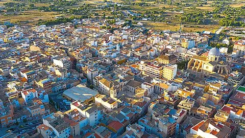 'Yecla, de cerca' lema de esta edici&oacute;n de la Feria del Mueble, pretende  