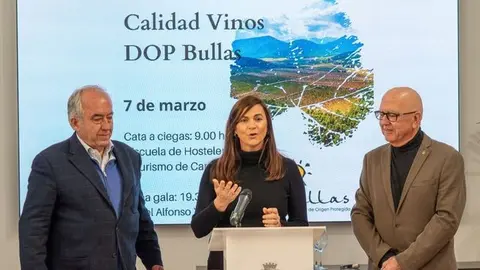 Vinos Bullas 