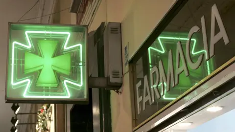 Las farmacias murcianas implementan tecnolog&iacute;a para la localizaci&oacute;n de medicamentos