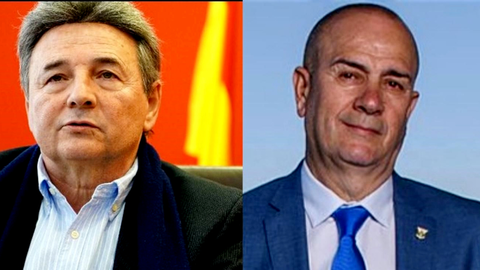 Acuerdo hist&oacute;rico entre Agust&iacute;n Ramos y Felipe Moreno en la gesti&oacute;n del Real Murcia