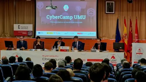 ciberseguridad