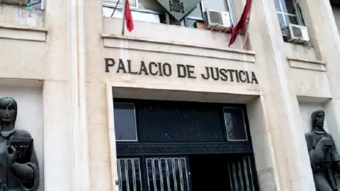 Llegan los efectos devastadores tras el fin de la huelga de Letrados de la Administraci&oacute;n de Justicia