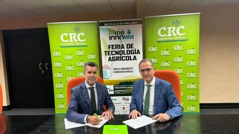 CRC