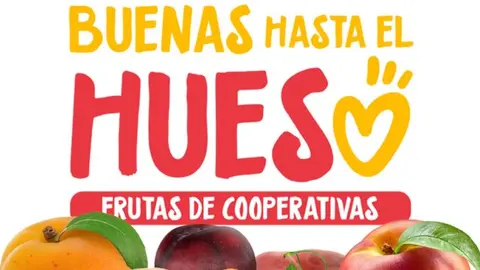frutas 