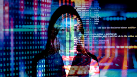 C&oacute;mo la inteligencia artificial est&aacute; revolucionando algunos negocios online