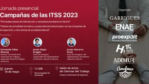 jornadas