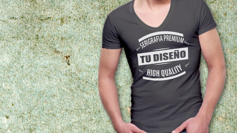 C&oacute;mo impulsan una estrategia de Branding las camisetas personalizadas