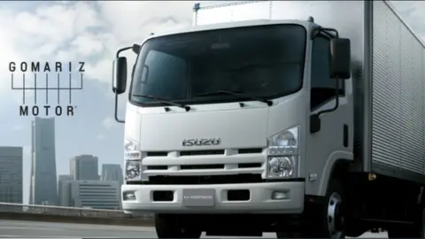Grupo Gomariz Motor: Ampliando sus servicios con ISUZU