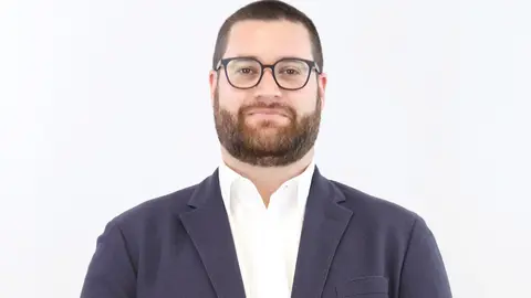 José Francisco Pérez, alumno del Máster en RSC de la UMU y trabajador de Jisap