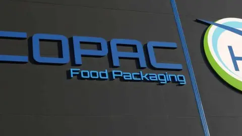 Copack, que genera unos ingresos anuales de 10 millones de euros, sumar&aacute; al proyecto una amplia experiencia del mercado espa&ntilde;ol.  (1)