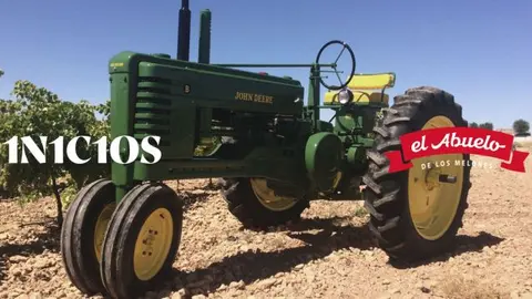 La campa&ntilde;a 'Inicios', en esta etapa, se centra en la historia del cultivo del mel&oacute;n en La Mancha. 