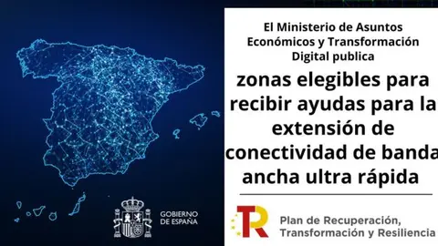 Los operadores de telecomunicaciones habilitados pueden presentar sus solicitudes hasta el pr&oacute;ximo 15 de septiembre. 