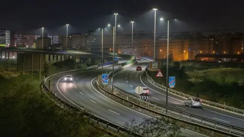 El municipio de Cartagena cuenta con m&aacute;s de 49.500 luminarias. (Archivo) 