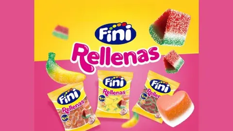 Con este nuevo lanzamiento, la compa&ntilde;&iacute;a murciana se reinventa y completa la gran categor&iacute;a de gomas de su cat&aacute;logo. 