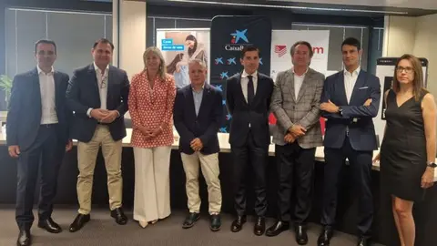 Las dos instituciones renuevan su alianza para el crecimiento de las empresas asociadas a trav&eacute;s de la defensa de sus intereses, el networking y los servicios encaminados a la profesionalizaci&oacute;n d