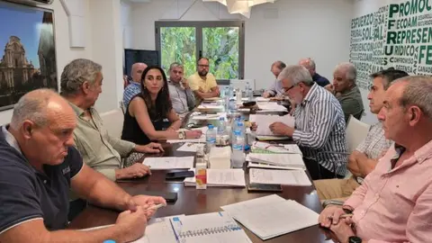 El 70% de las cooperativas agrarias de la Regi&oacute;n exporta sus productos a terceros pa&iacute;ses, frente al 30% que lo hace a nivel nacional. 