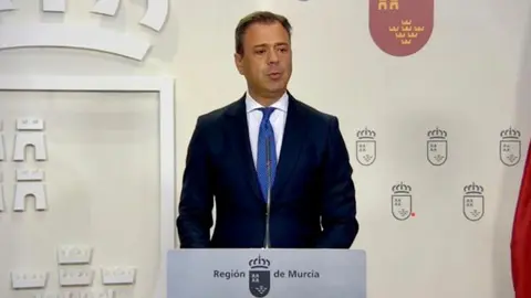 La nueva estructura de &oacute;rganos directivos y entes p&uacute;blicos tiene como objetivo realizar una gesti&oacute;n m&aacute;s eficiente al servicio de los ciudadanos, y se adapta a los retos de esta nueva etapa.