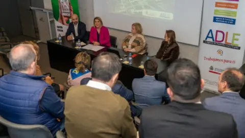 Arroyo ha explicado que este programa tiene como objetivo &ldquo;atender las demandas emergentes del mercado de trabajo en &aacute;reas de econom&iacute;a verde, circular y sostenible&rdquo;.