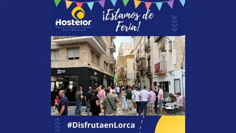 Abellaneda plantea alternativas a la f&oacute;rmula actual de celebraci&oacute;n para la pr&oacute;xima edici&oacute;n, recuperando la esencia &ldquo;andaluza&rdquo; del origen de la feria.
