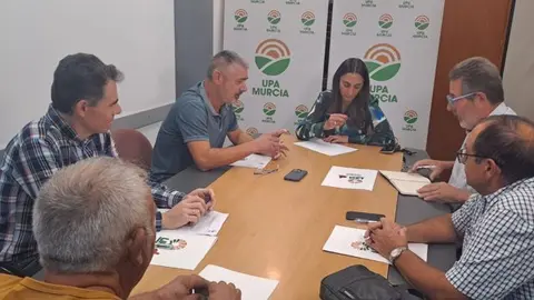 El secretario general de UPA ha pedido tambi&eacute;n que se incremente los recursos en sanidad vegetal y animal.