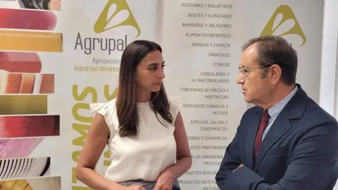 La industria agroalimentaria de la Regi&oacute;n de Murcia da empleo a cerca de 24.000 personas, lo que supone el 32 por ciento del empleo del sector industrial.