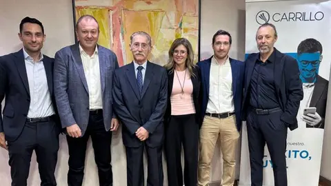 La nueva firma que se ubica en Cartagena&nbsp;pretende posicionarse como el despacho de abogados, asesor&iacute;a y consultor&iacute;a de referencia para empresas en la comarca de Cartagena y Mar Menor. 