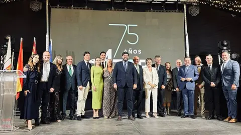 En palabras del presidente, Azor Ambiental representa el &ldquo;compromiso con el medio ambiente y la sostenibilidad, y por eso son un ejemplo para la sociedad, para las nuevas generaciones&rdquo;.&nbsp;