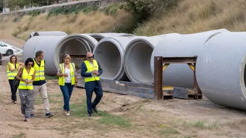 El proyecto permitir&aacute; dar un impulso importante a la telelectura y se dispondr&aacute;n de miles de datos sobre abastecimiento y consumos, lo que permitir&aacute; tomar en tiempo real las mejores decisiones en 
