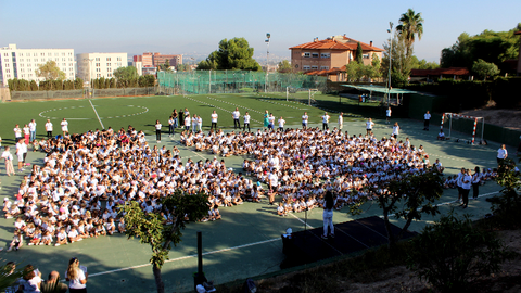 ELIS Murcia GBWD 2023