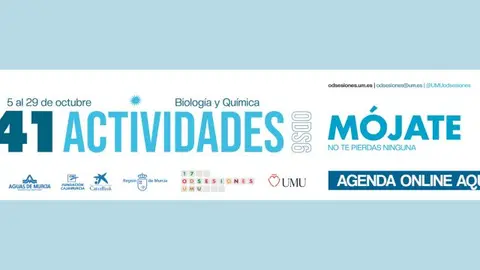 El proyecto ODSesiones de la UMU ha organizado desde 2019 hasta la fecha cerca de 700 actividades, en donde han participado m&aacute;s de 35.000 personas. (2)