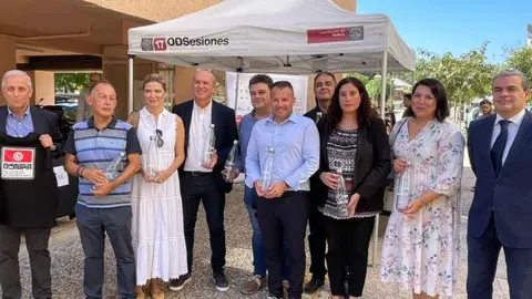 En el programa se reflexionar&aacute; acerca de temas como los efectos del agua contaminada, la justicia clim&aacute;tica y el reparto de los recursos h&iacute;dricos, entre otros.&nbsp;