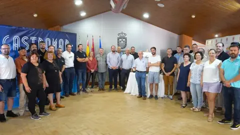 Gastromar cuenta con numerosas actividades para mayores y peque&ntilde;os a las que ser&aacute; necesario inscribirse previamente ya que las plazas son limitadas. 