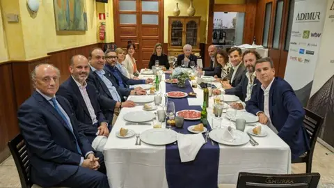 En esta segunda edici&oacute;n, los premios cuentan con cinco categor&iacute;as, cuyas candidaturas han sido propuestas y votadas por los m&aacute;s de 300 asociados a Adimur.