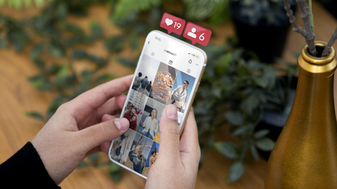 Navegando por la p&aacute;gina de exploraci&oacute;n de Instagram: las mejores estrategias para que tu contenido se destaque