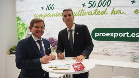 ENAE y Proexport han firmado un acuerdo de colaboraci&oacute;n con el objetivo de promover&nbsp;acciones formativas espec&iacute;ficas del programa Generaci&oacute;n Digital Pymes entre los directivos y mandos intermedios 