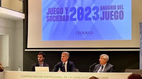 Ocho de cada diez espa&ntilde;oles participan en juegos de azar, una de las actividades de ocio m&aacute;s habitual