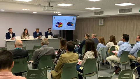 La investigaci&oacute;n&nbsp;analiza la situaci&oacute;n del sector y los desaf&iacute;os a los que tendr&aacute; que hacer frente en el futuro.