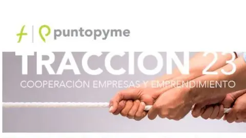 Programa &lsquo;#Tracci&oacute;n23&rsquo; del Info.