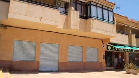 El plazo de ejecuci&oacute;n del nuevo consultorio, que tiene una superficie de 280 metros cuadrados, es de cuatro meses.