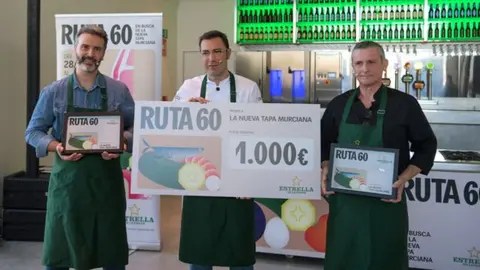 Durante la duraci&oacute;n de esta acci&oacute;n se han servido m&aacute;s 20 mil tapas con sus respectivas ca&ntilde;as entre los 35 establecimientos participantes.