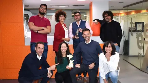 Las campa&ntilde;as reconocidas intentan dar a conocer el c&aacute;ncer de pr&oacute;stata y ampliar el conocimiento de los j&oacute;venes sobre los impuestos.