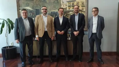 El objetivo del certamen, que alcanza su s&eacute;ptima edici&oacute;n, es reconocer la labor de las peque&ntilde;as y medianas empresas como generadoras de riqueza y creadoras de empleo.