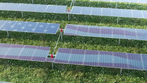 El lanzamiento representa un paso significativo hacia un futuro m&aacute;s limpio y eficiente en la energ&iacute;a solar.