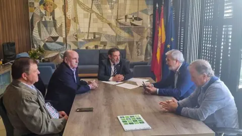 Desde la federaci&oacute;n reclaman una reuni&oacute;n con el director de la Entidad Estatal de Seguros Agrarios (Enesa), Jos&eacute; Mar&iacute;a Garc&iacute;a de Francisco, para exponerle la adaptaci&oacute;n de las p&oacute;lizas a la realida