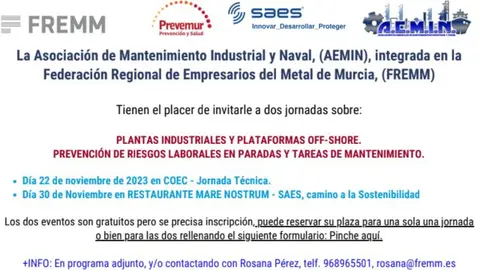 El objetivo es incentivar la subcontrataci&oacute;n con las grandes compa&ntilde;&iacute;as.