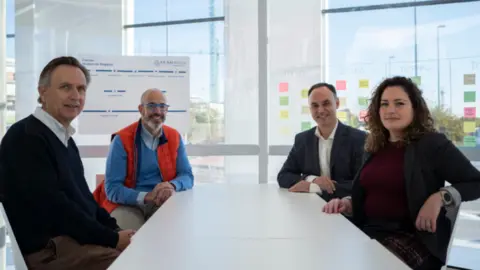 El Club de Inversi&oacute;n Innoventures Capital.