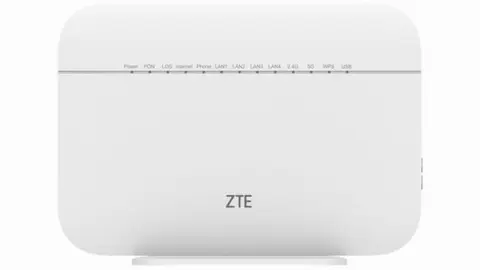 Avanza Fibra utilizar&aacute; en las centrales el OLT ZTE ZXA10 C600, dispositivo m&aacute;s avanzado del mercado y buque insignia de la compa&ntilde;&iacute;a.