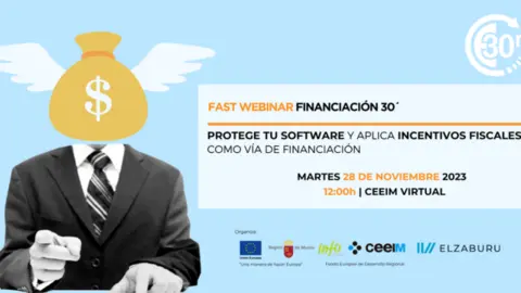 Cartel de la jornada del CEEIM. 