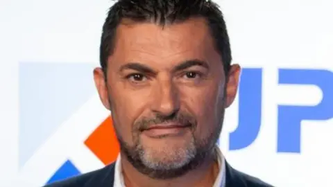 Eduardo Abad, presidente de UPTA.