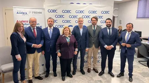 Acelera Pyme se abre de esta forma a todos los negocios y actividades econ&oacute;micas de Cartagena, Los Alc&aacute;zares, Fuente &Aacute;lamo, San Javier, San Pedro del Pinatar, Torre Pacheco y La Uni&oacute;n.